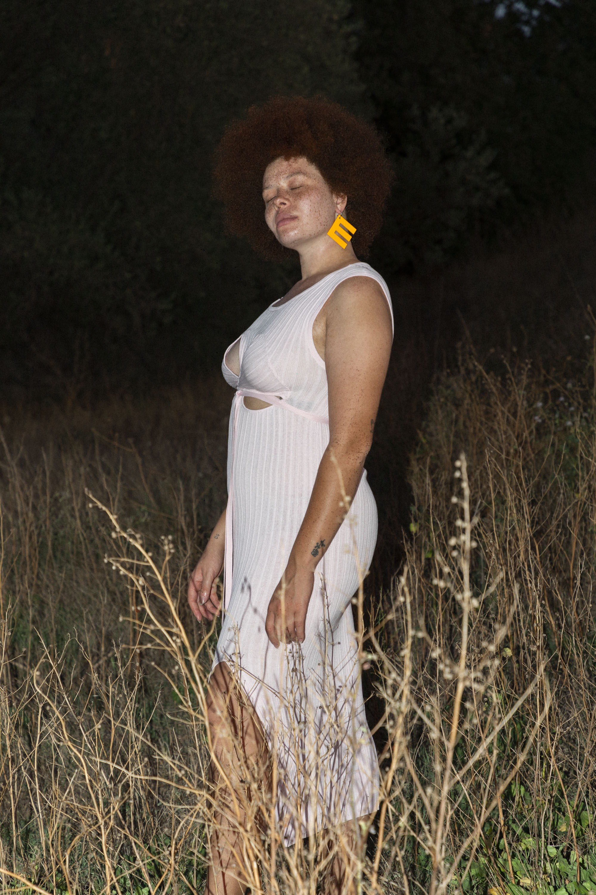 SPRING/SUMMER 2020 for ESTER MANAS