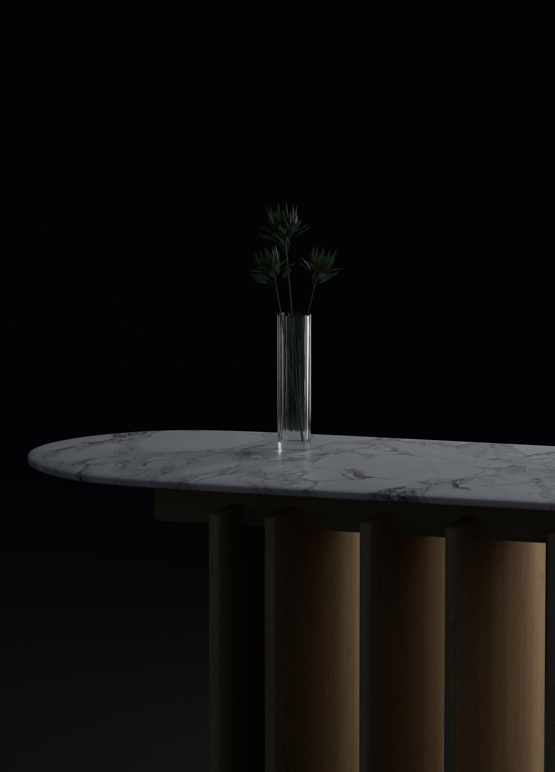 FURNITURE DESIGN for the studio